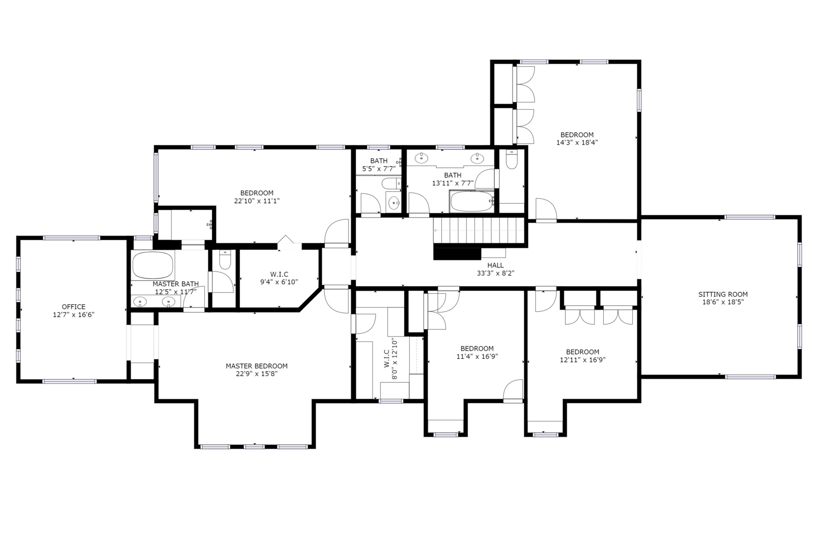 10 Cottage Row Midlothian, IL 60445 - Photo 39 of 39