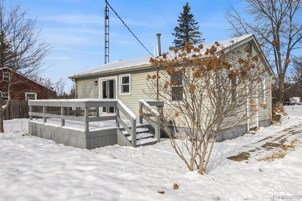 5901 Burdick Road Lapeer, MI 48446 - Photo 15 of 19 Gallery Image 15