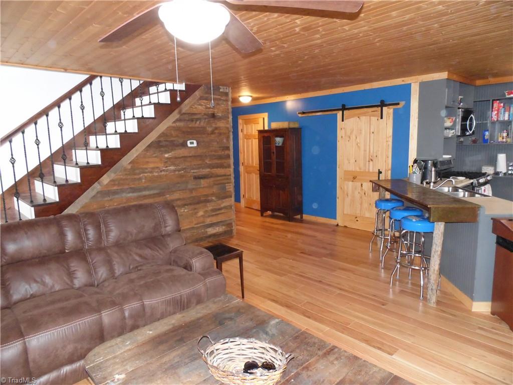 934 Lazy Branch Road Ennice, NC 28623 - Photo 16 of 48 Gallery Image 16