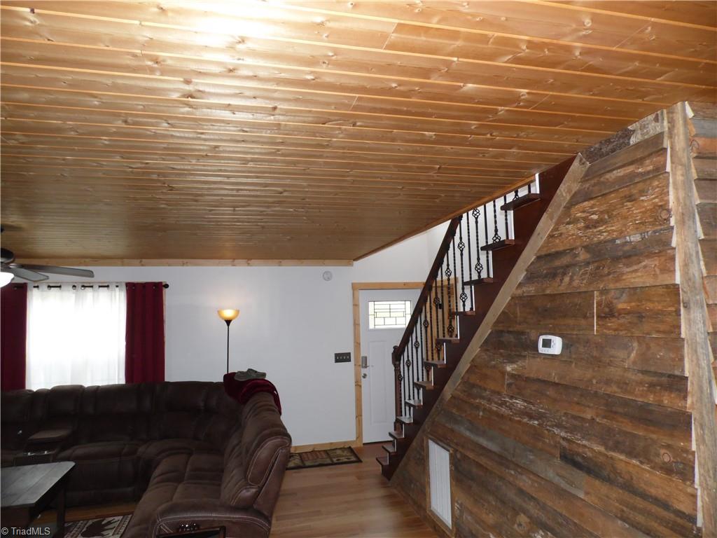 934 Lazy Branch Road Ennice, NC 28623 - Photo 19 of 48 Gallery Image 19