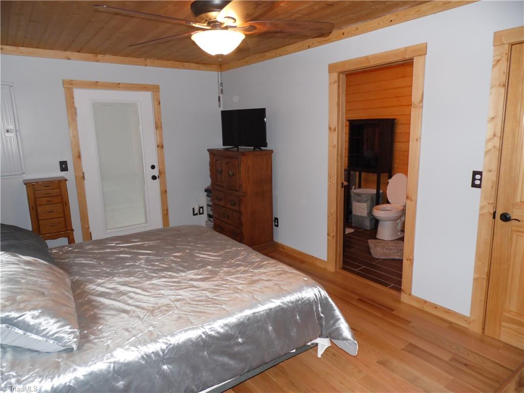 934 Lazy Branch Road Ennice, NC 28623 - Photo 25 of 48 Gallery Image 25