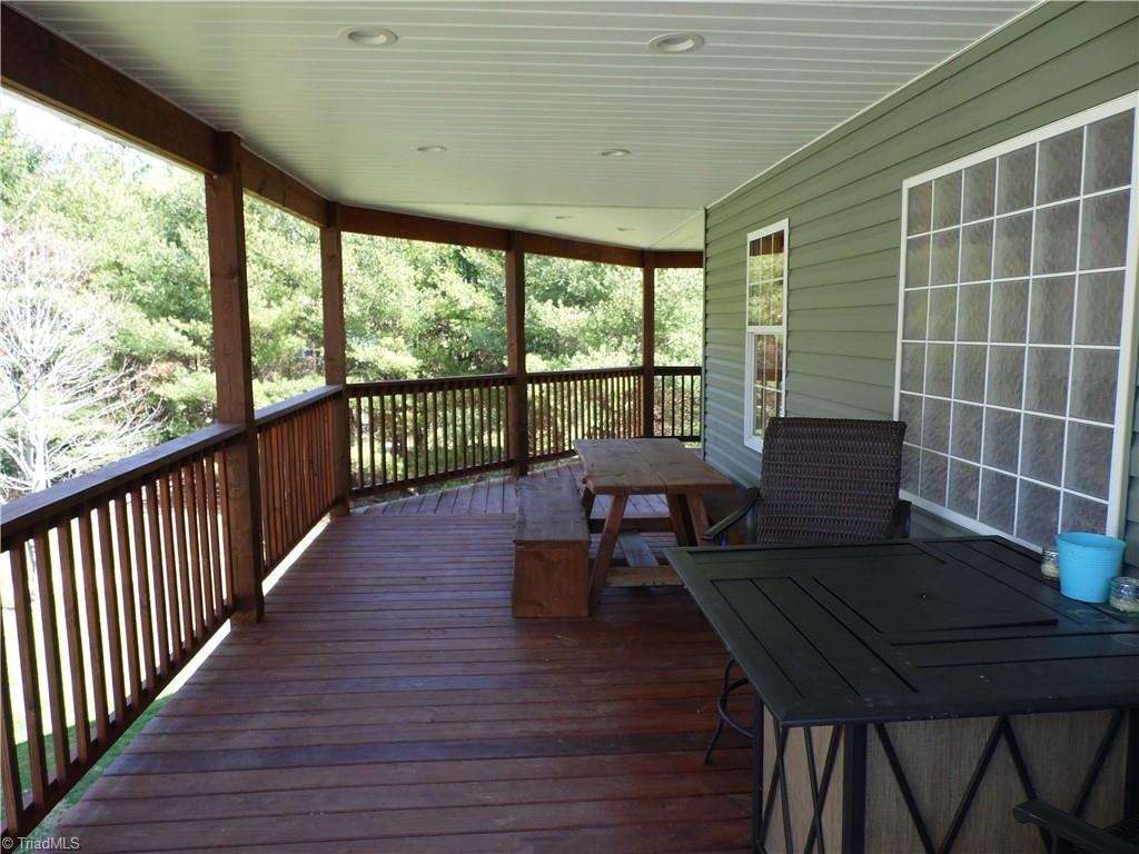 934 Lazy Branch Road Ennice, NC 28623 - Photo 40 of 48 Gallery Image 40