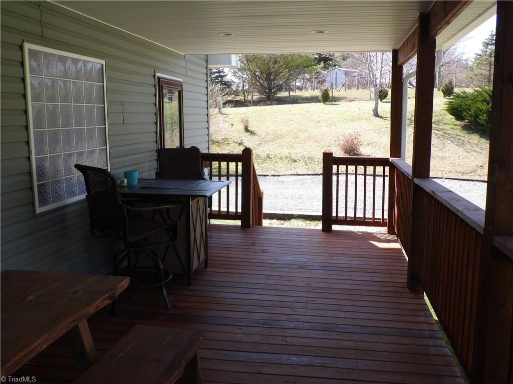 934 Lazy Branch Road Ennice, NC 28623 - Photo 42 of 48 Gallery Image 42