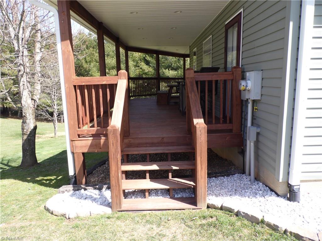 934 Lazy Branch Road Ennice, NC 28623 - Photo 43 of 48 Gallery Image 43