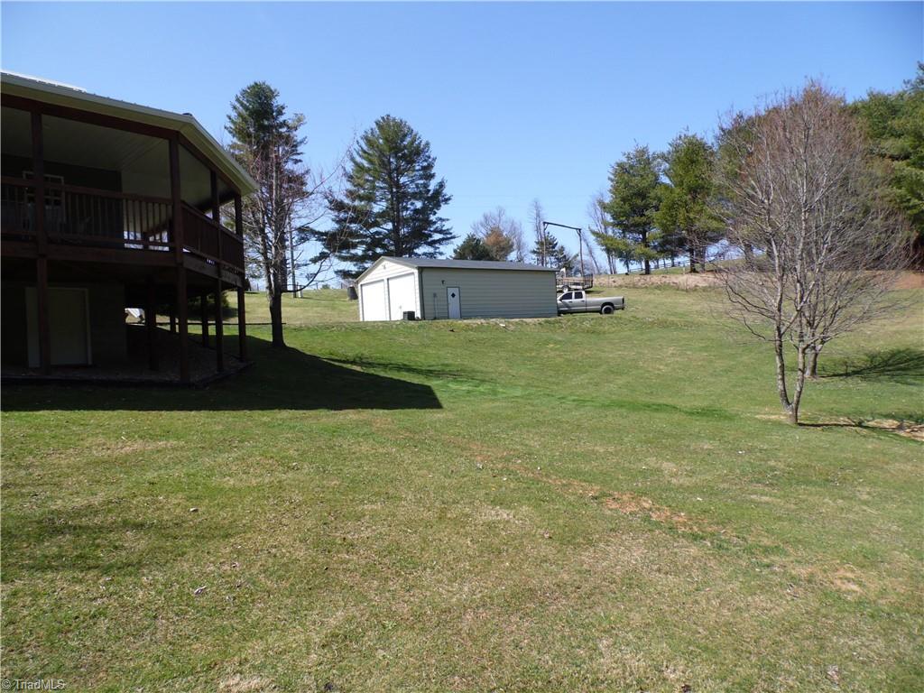 934 Lazy Branch Road Ennice, NC 28623 - Photo 8 of 48 Gallery Image 8