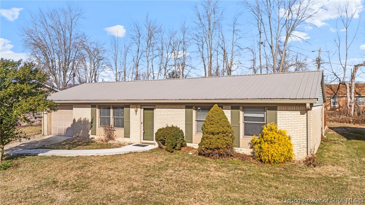406 Mouser Street Madison, IN 47250 - Photo 2 of 32