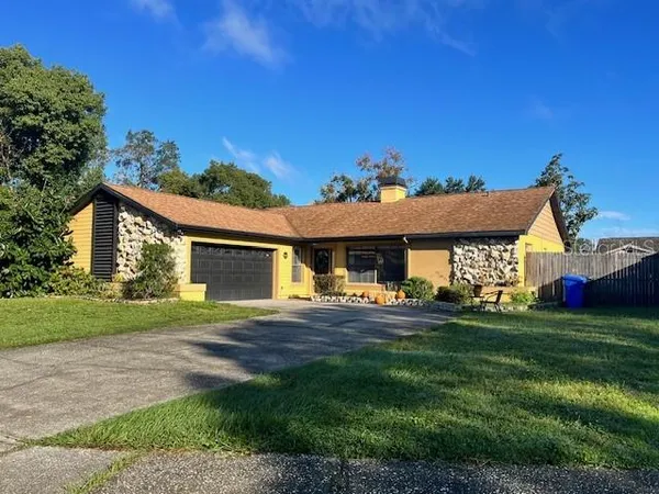 $2,400 | 724 Fortuna Drive, Brandon, FL 33511