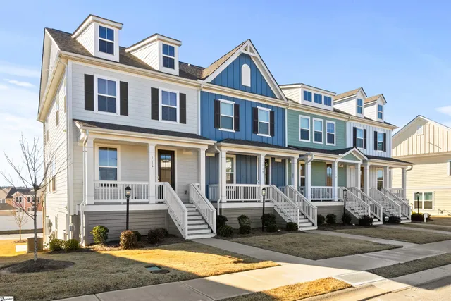 $330,000 | 116 Lewes Avenue, Simpsonville, SC 29681