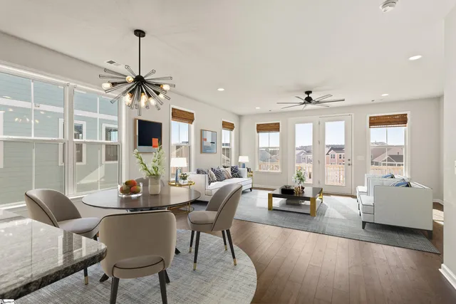 $330,000 | 116 Lewes Avenue, Simpsonville, SC 29681