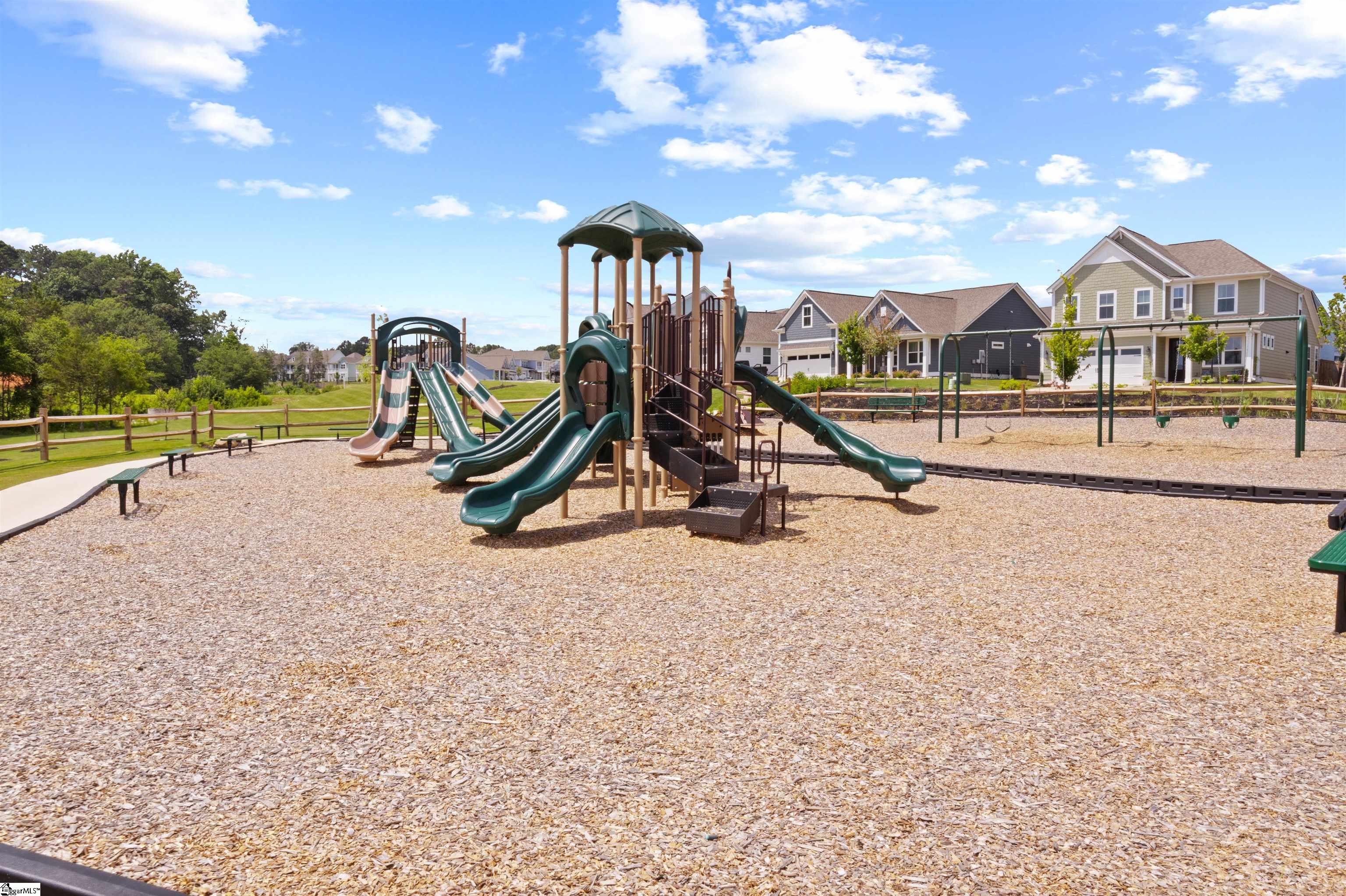 116 Lewes Avenue Simpsonville, SC 29681 - Photo 31 of 42