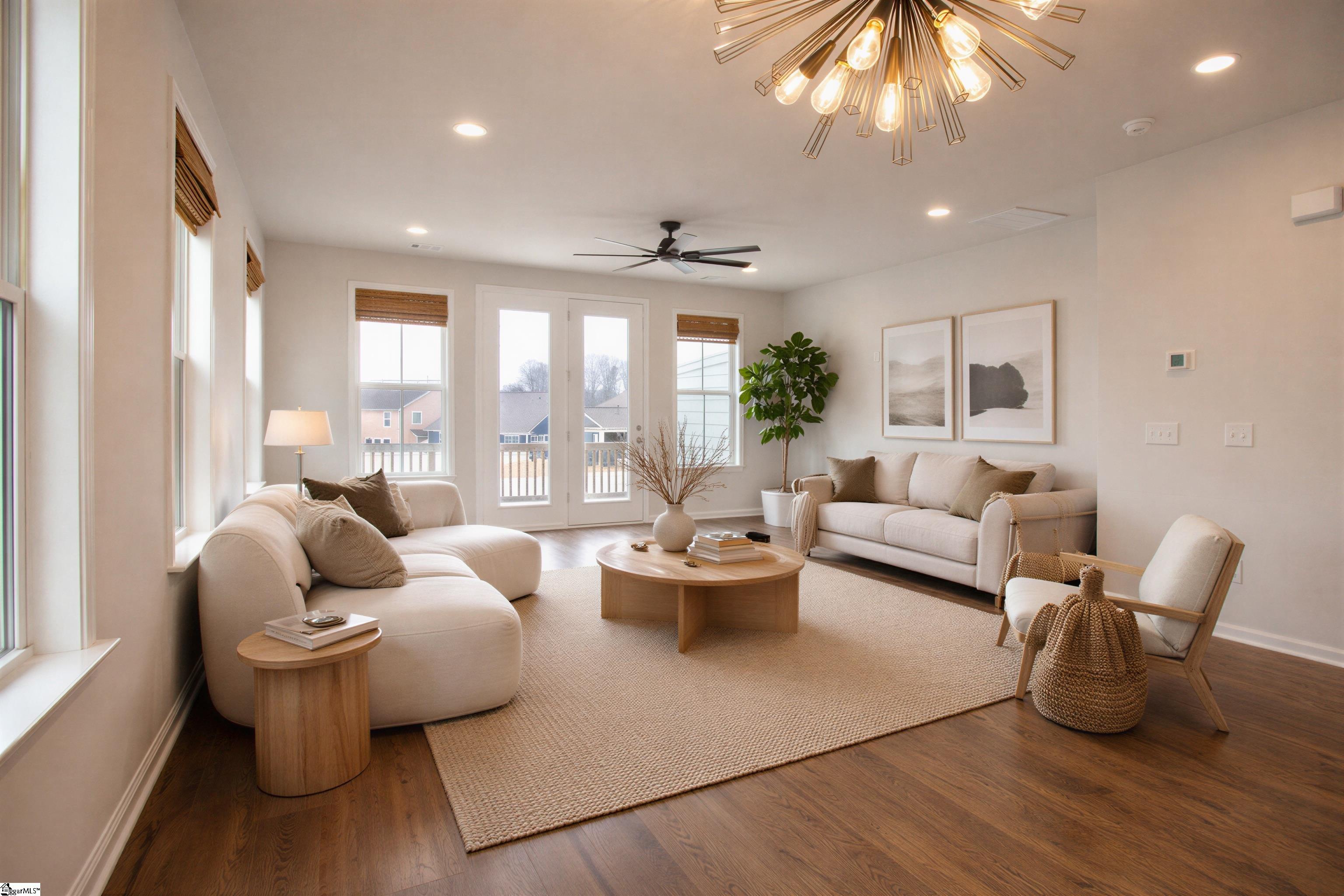 116 Lewes Avenue Simpsonville, SC 29681 - Photo 34 of 42