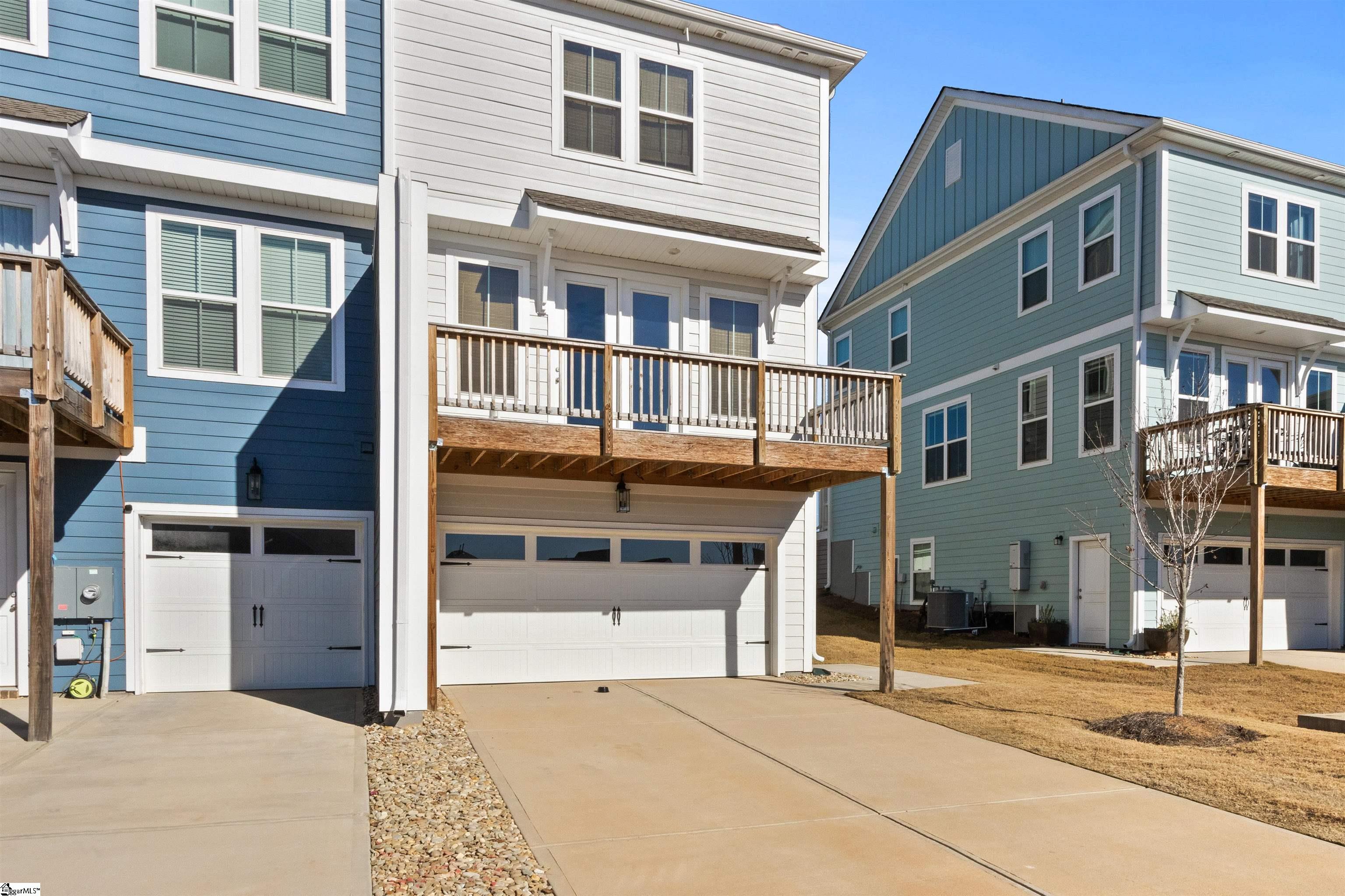 116 Lewes Avenue Simpsonville, SC 29681 - Photo 37 of 42