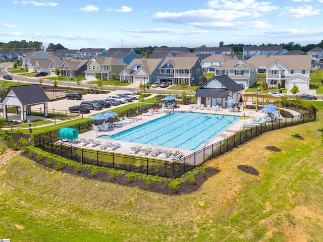 $330,000 | 116 Lewes Avenue, Simpsonville, SC 29681