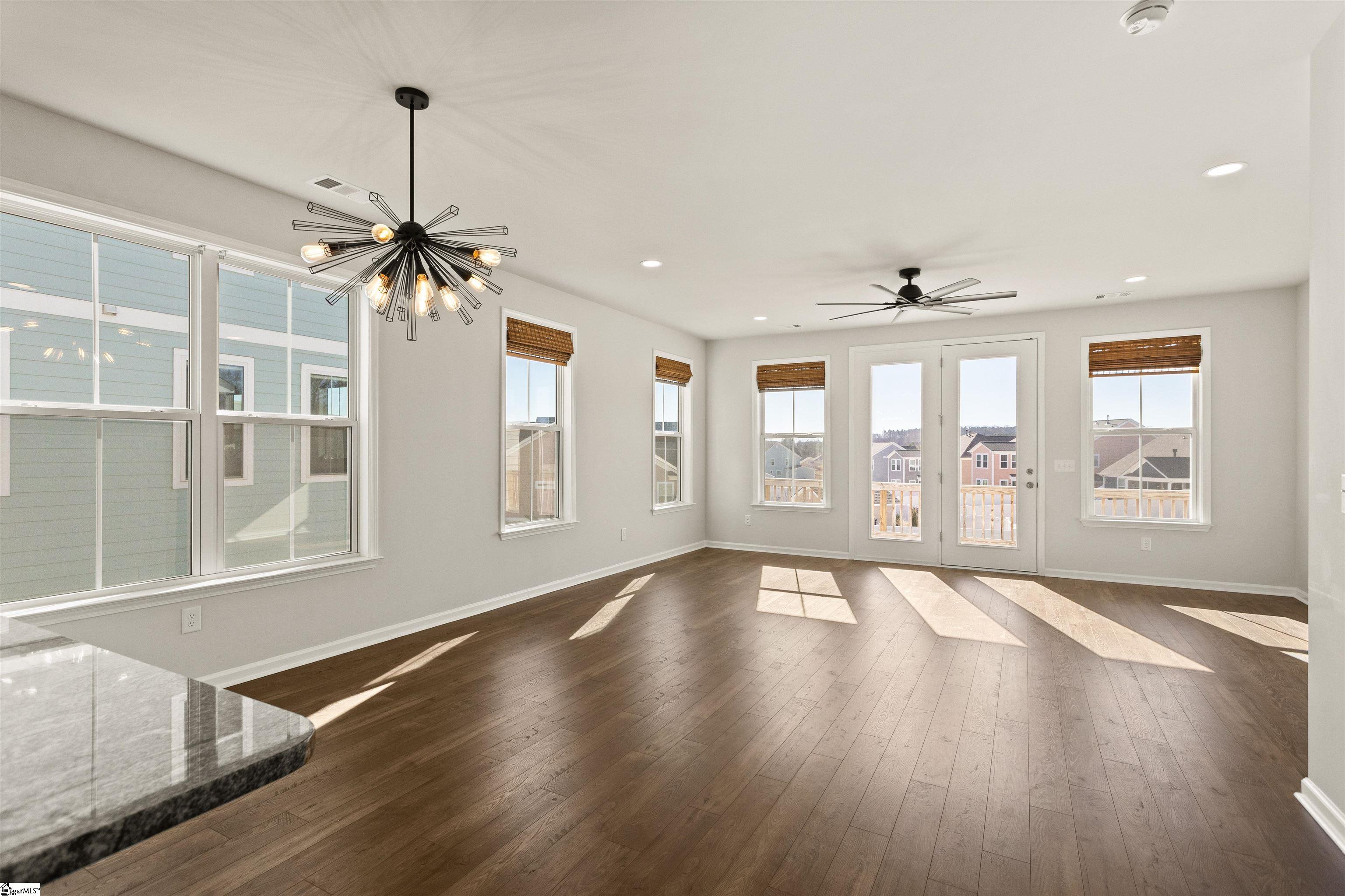 116 Lewes Avenue Simpsonville, SC 29681 - Photo 9 of 42