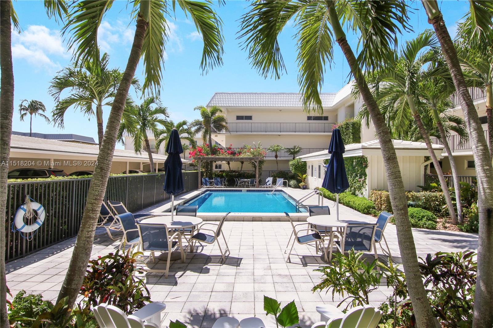 325 South Beach Road, Unit 201 Tequesta, FL 33469 - Photo 13 of 19 Gallery Image 13