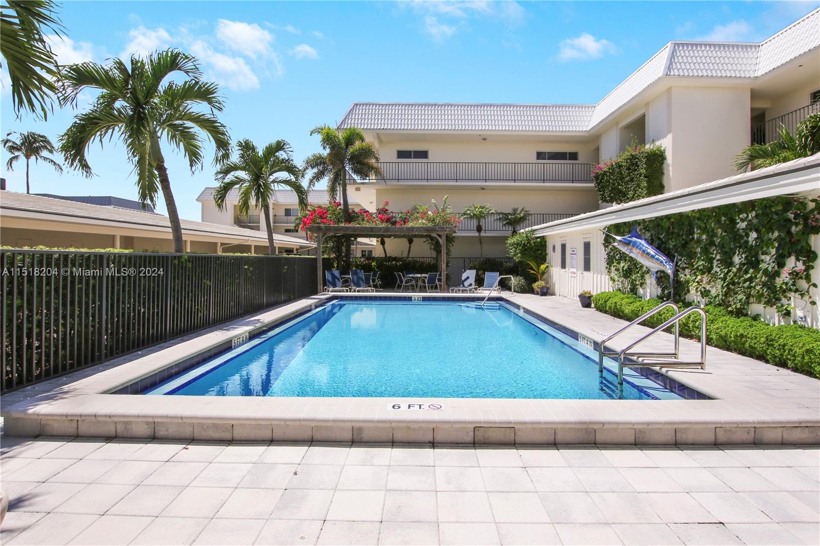 325 South Beach Road, Unit 201 Tequesta, FL 33469 - Photo 14 of 19 Gallery Image 14