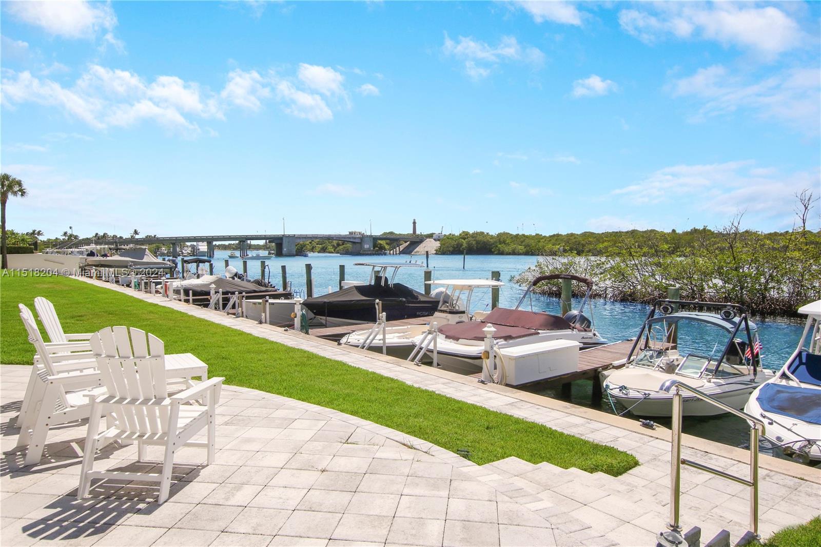 325 South Beach Road, Unit 201 Tequesta, FL 33469 - Photo 16 of 19 Gallery Image 16
