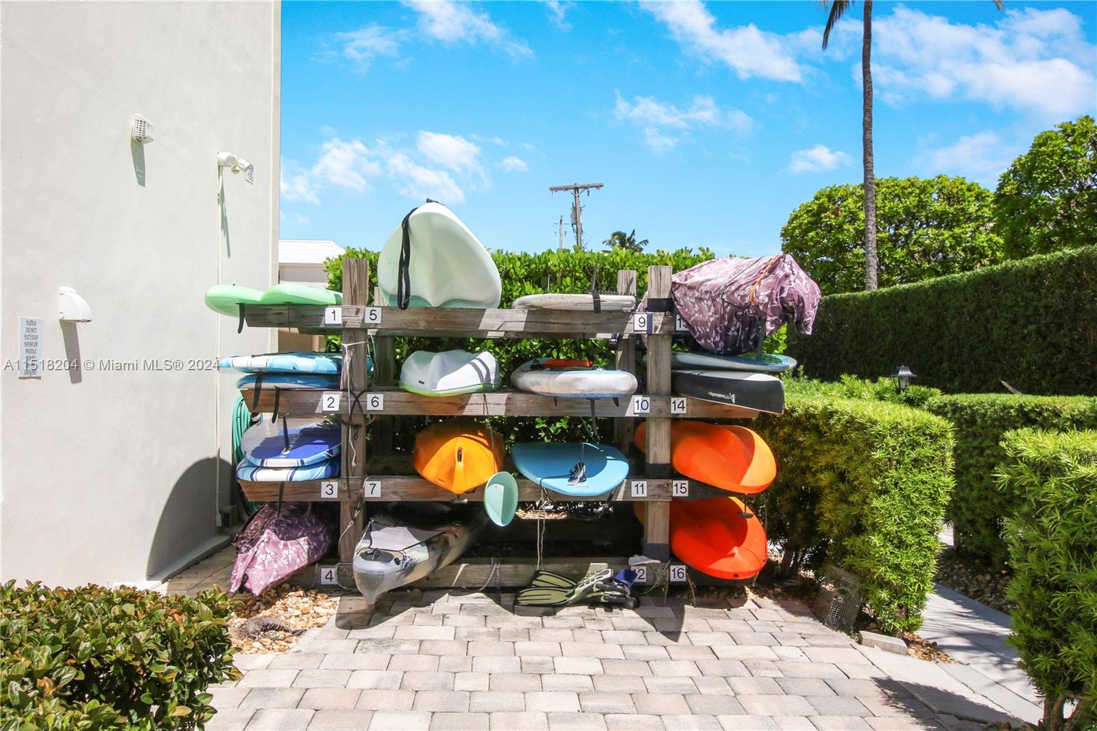 325 South Beach Road, Unit 201 Tequesta, FL 33469 - Photo 18 of 19 Gallery Image 18
