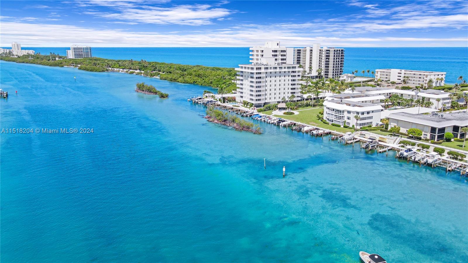 325 South Beach Road, Unit 201 Tequesta, FL 33469 - Photo 7 of 19 Gallery Image 7