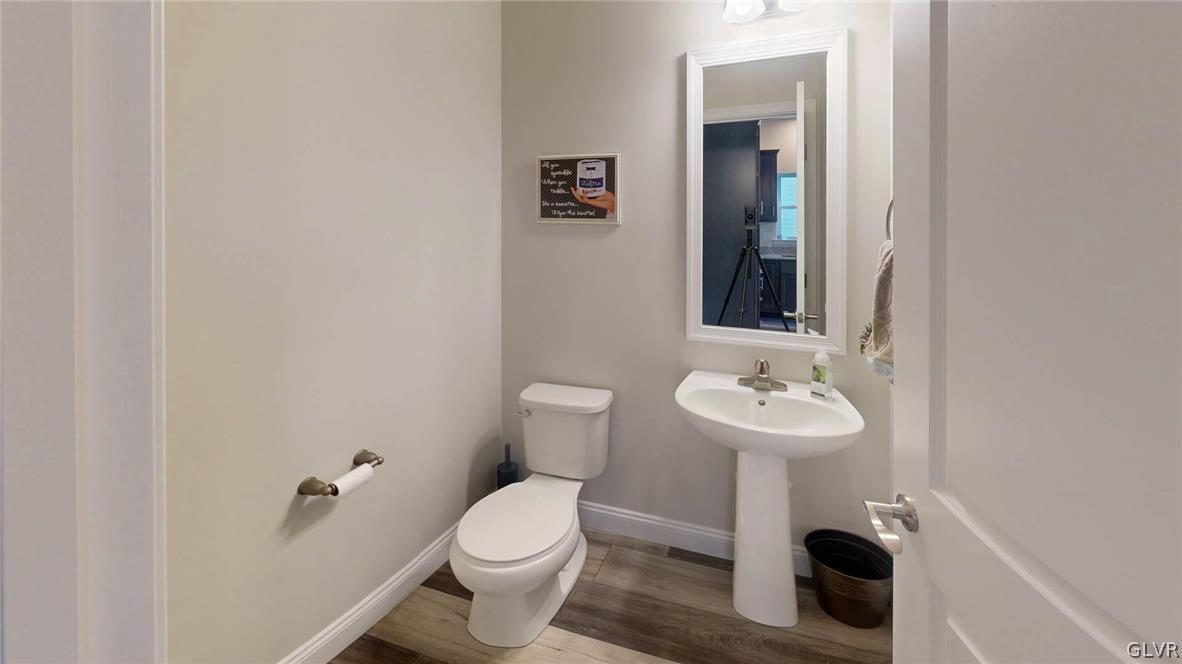 1408 Arch Street Emmaus, PA 18049 - Photo 23 of 39