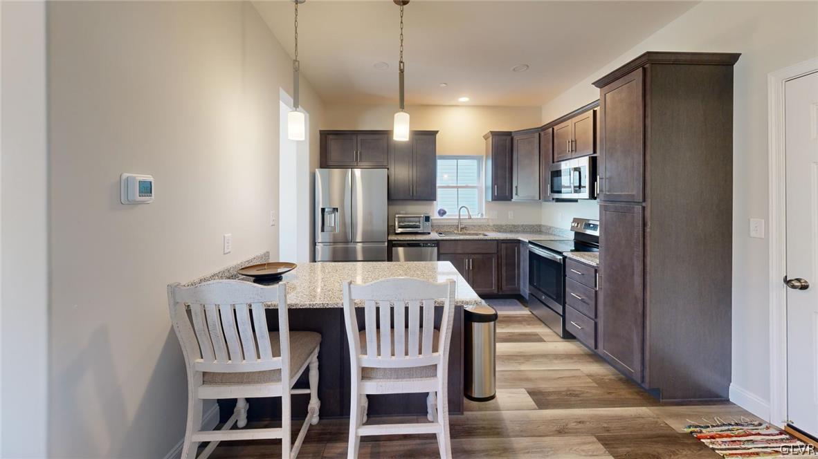 1408 Arch Street Emmaus, PA 18049 - Photo 10 of 39