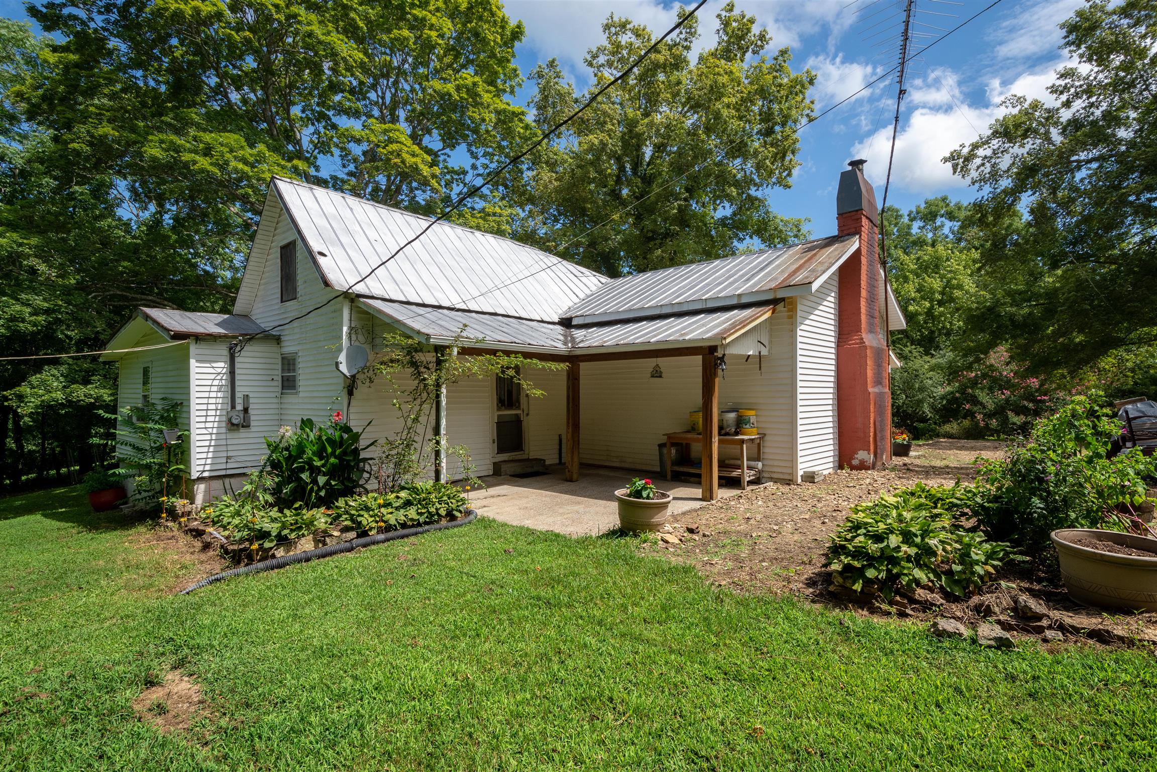 1080 Johnson Branch Road Pulaski, TN 38478 - Photo 12 of 30