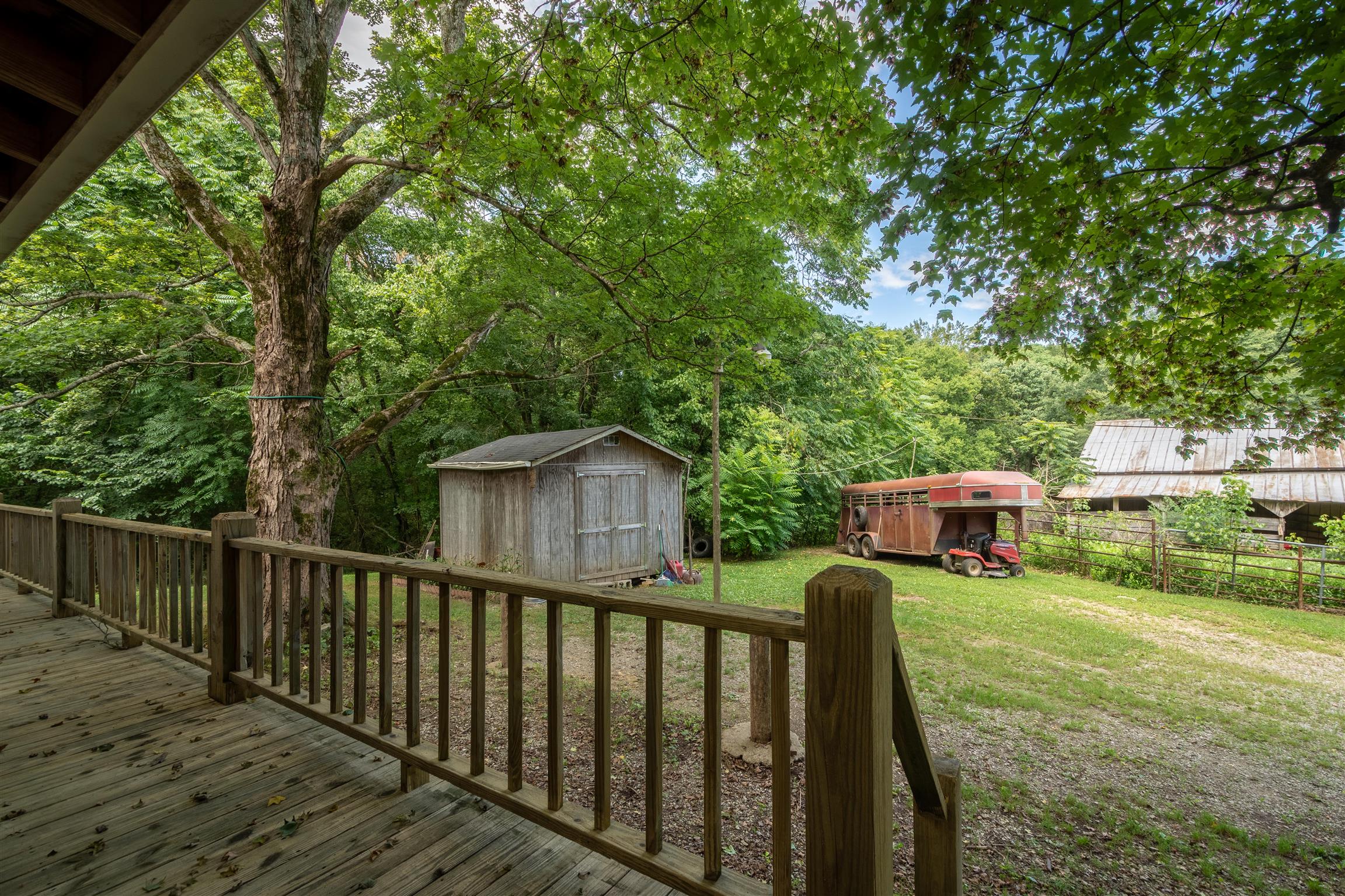 1080 Johnson Branch Road Pulaski, TN 38478 - Photo 27 of 30