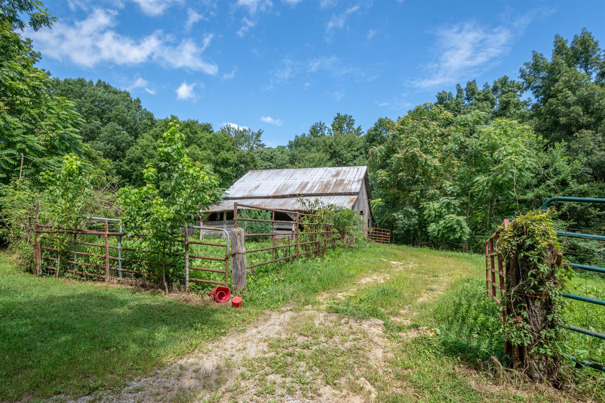 1080 Johnson Branch Road Pulaski, TN 38478 - Photo 8 of 30