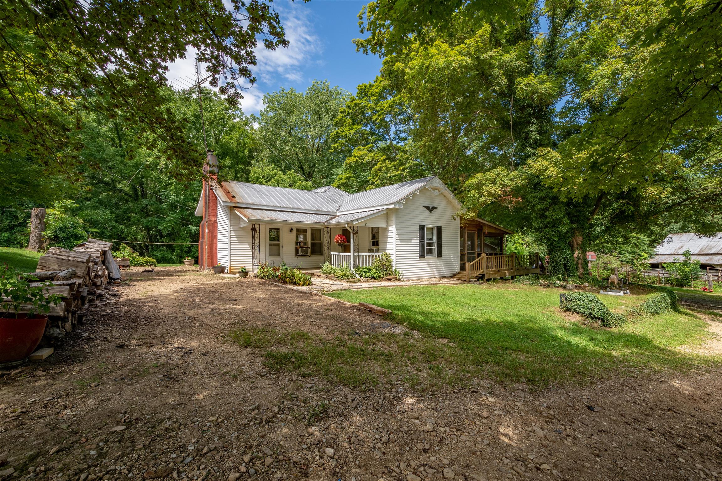 1080 Johnson Branch Road Pulaski, TN 38478 - Photo 10 of 30