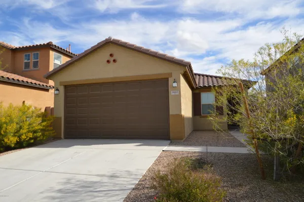 $1,850 | 9661 Crowley Brothers Drive, Tucson, AZ 85747