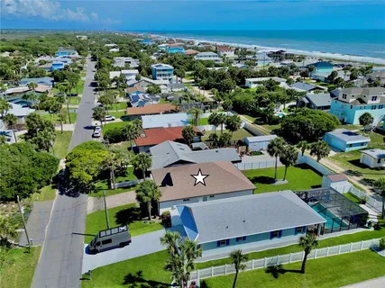 $815,000 | 1939 South Daytona Avenue, Flagler Beach, FL 32136