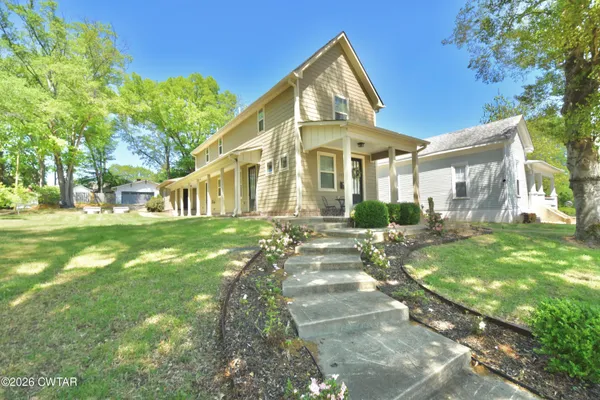 $289,900 | 223 Morgan Street, Jackson, TN 38301