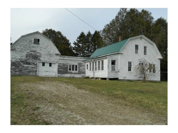 455 Christian Hill Canaan, VT 05903 - Photo 1 of 1 Gallery Image 1