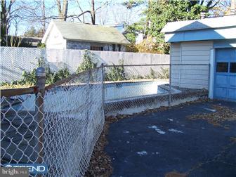 77 Academy Road Bala Cynwyd, PA 19004 - Photo 3 of 8 Exterior Back