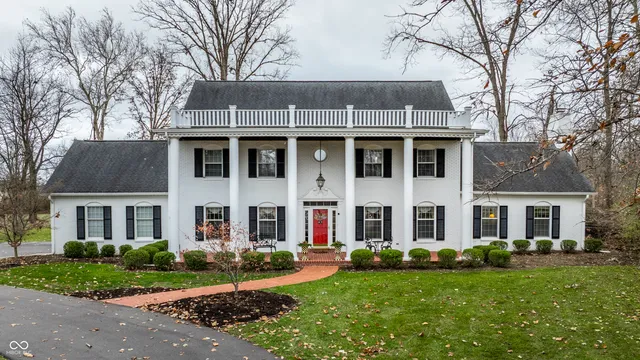 $1,999,900 | 15015 Ascot Hills Drive South, Carmel, IN 46032