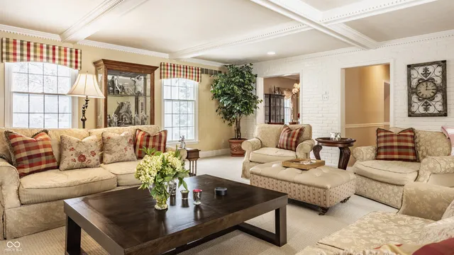 $1,999,900 | 15015 Ascot Hills Drive South, Carmel, IN 46032