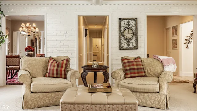 $1,999,900 | 15015 Ascot Hills Drive South, Carmel, IN 46032