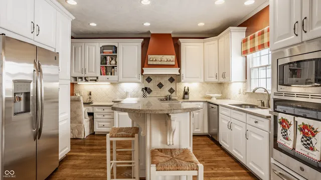 $1,999,900 | 15015 Ascot Hills Drive South, Carmel, IN 46032