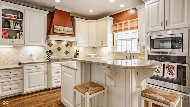 $1,999,900 | 15015 Ascot Hills Drive South, Carmel, IN 46032