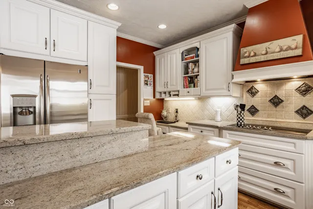 $1,999,900 | 15015 Ascot Hills Drive South, Carmel, IN 46032