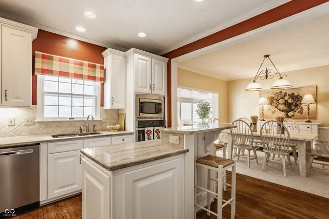 $1,999,900 | 15015 Ascot Hills Drive South, Carmel, IN 46032