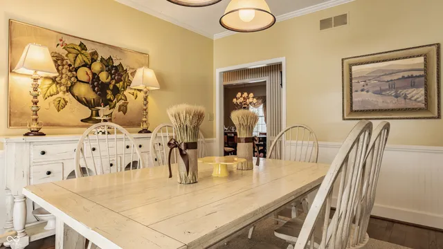 $1,999,900 | 15015 Ascot Hills Drive South, Carmel, IN 46032