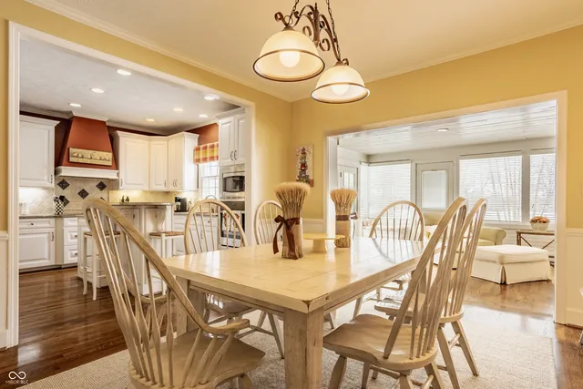 $1,999,900 | 15015 Ascot Hills Drive South, Carmel, IN 46032