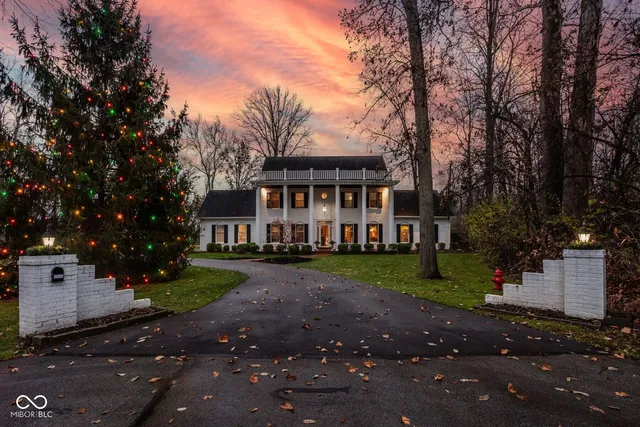 $1,999,900 | 15015 Ascot Hills Drive South, Carmel, IN 46032