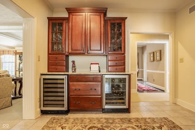 $1,999,900 | 15015 Ascot Hills Drive South, Carmel, IN 46032