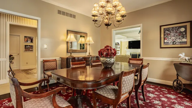 $1,999,900 | 15015 Ascot Hills Drive South, Carmel, IN 46032