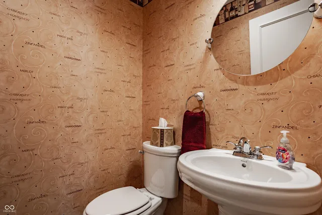 $1,999,900 | 15015 Ascot Hills Drive South, Carmel, IN 46032