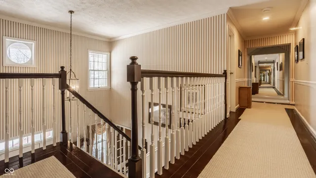 $1,999,900 | 15015 Ascot Hills Drive South, Carmel, IN 46032