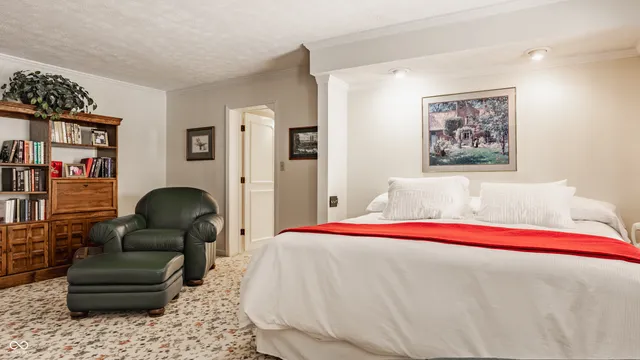 $1,999,900 | 15015 Ascot Hills Drive South, Carmel, IN 46032