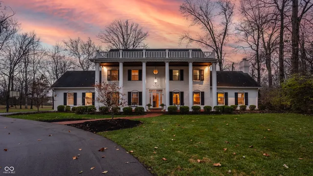 $1,999,900 | 15015 Ascot Hills Drive South, Carmel, IN 46032